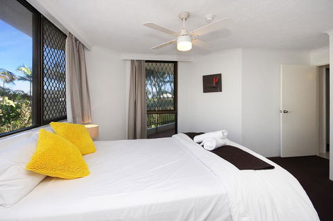 Spindrift On The Beach - Absolute Beachfront - Dalby Accommodation 32