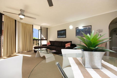 Spindrift On The Beach - Absolute Beachfront - Dalby Accommodation 8