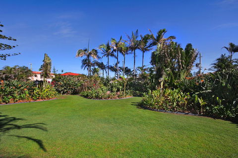 Spindrift On The Beach - Absolute Beachfront - Dalby Accommodation 24