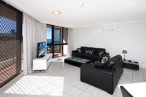 Spindrift On The Beach - Absolute Beachfront - Dalby Accommodation 36