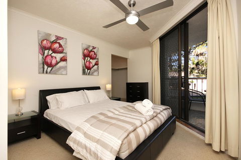 Spindrift On The Beach - Absolute Beachfront - Dalby Accommodation 20