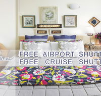 Airport Riverview Motel - Dalby Accommodation
