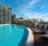 Sofitel Gold Coast Broadbeach - Dalby Accommodation