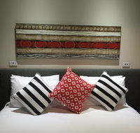 Calamvale Hotel Suites and Conference Centre - Dalby Accommodation