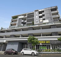 Atrio Apartments - Dalby Accommodation