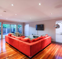 Hamilton Executive - Dalby Accommodation