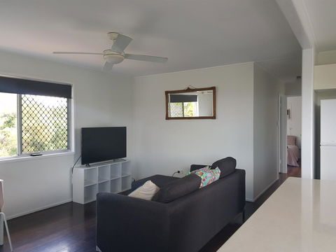 Highland House - Dalby Accommodation 19