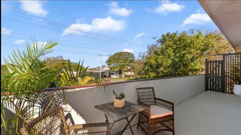 Highland House - Dalby Accommodation 28