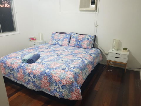 Highland House - Dalby Accommodation 16