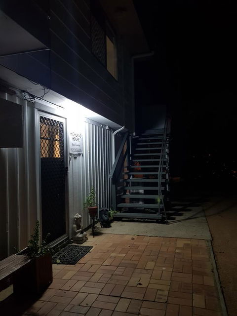 Highland House - Dalby Accommodation 14