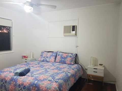 Highland House - Dalby Accommodation 15