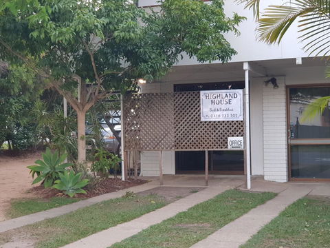 Highland House - Dalby Accommodation 27