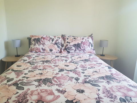 Highland House - Dalby Accommodation 10