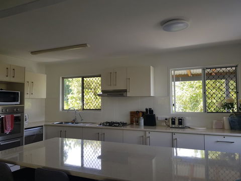 Highland House - Dalby Accommodation 5