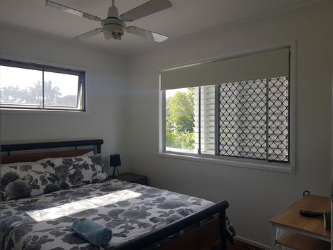 Highland House - Dalby Accommodation 22
