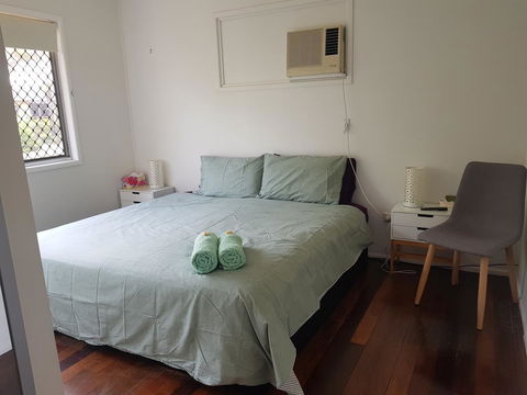 Highland House - Dalby Accommodation 2