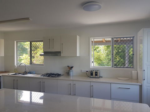Highland House - Dalby Accommodation 17