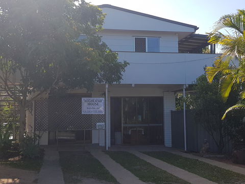 Highland House - Dalby Accommodation 6