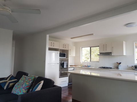 Highland House - Dalby Accommodation 21