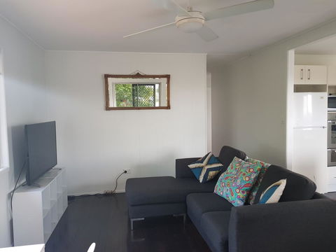 Highland House - Dalby Accommodation 20
