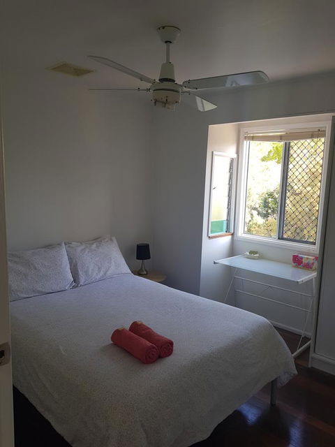 Highland House - Dalby Accommodation 25
