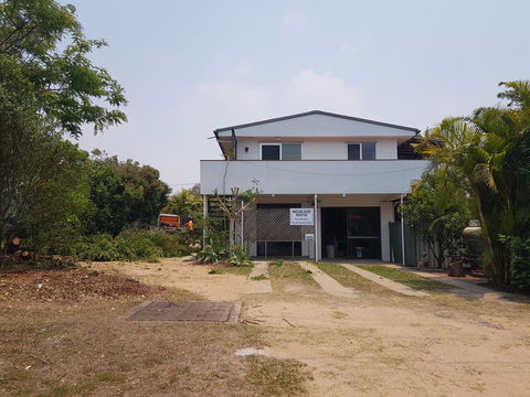 Highland House - Dalby Accommodation 1