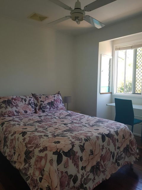 Highland House - Dalby Accommodation 8