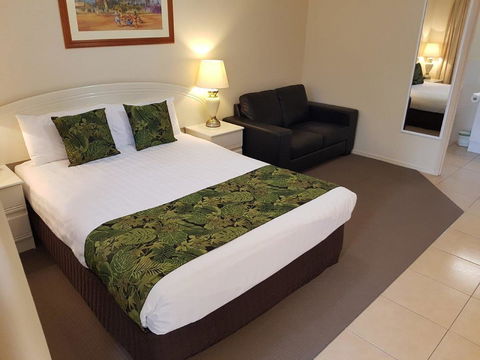 The Palms Motel - Dalby Accommodation 7