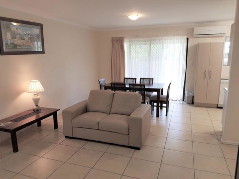 The Palms Motel - Dalby Accommodation 10