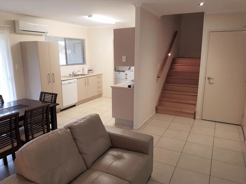 The Palms Motel - Dalby Accommodation 9