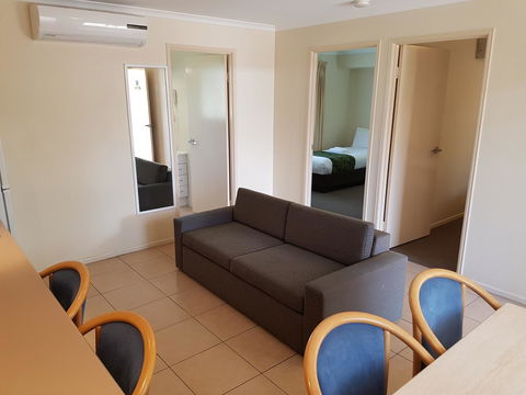 The Palms Motel - Dalby Accommodation 17
