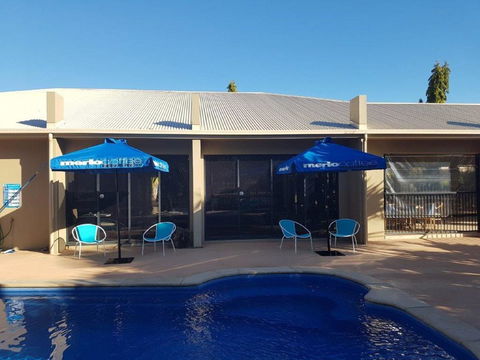 The Palms Motel - Dalby Accommodation 14
