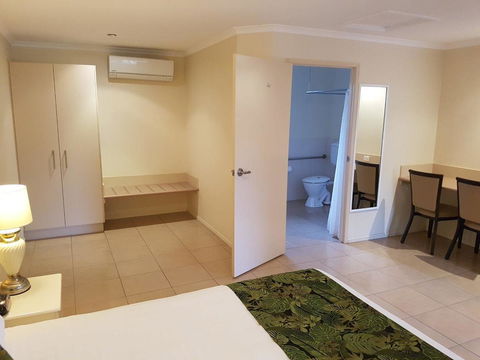 The Palms Motel - Dalby Accommodation 5