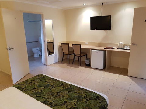 The Palms Motel - Dalby Accommodation 4