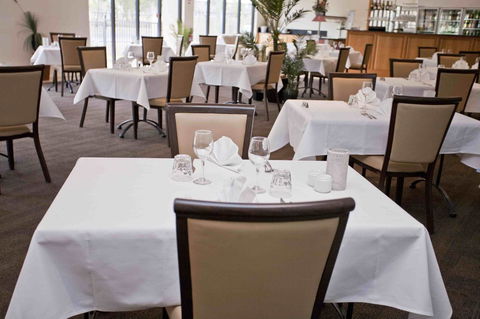 The Palms Motel - Dalby Accommodation 20