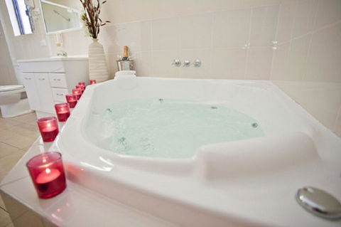 The Palms Motel - Dalby Accommodation 13