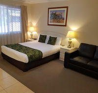 The Palms Motel - Dalby Accommodation