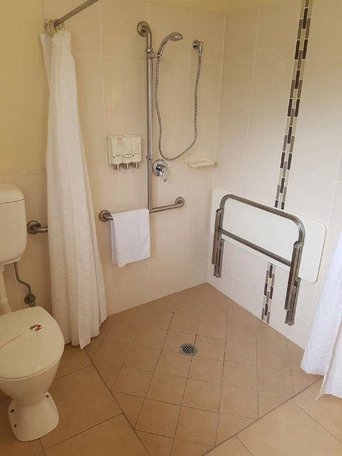 The Palms Motel - Dalby Accommodation 12