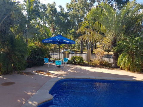 The Palms Motel - Dalby Accommodation 16