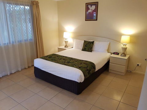 The Palms Motel - Dalby Accommodation 6
