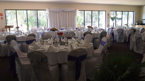 The Palms Motel - Dalby Accommodation 19