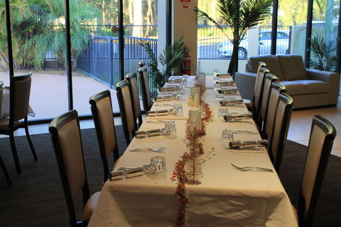 The Palms Motel - Dalby Accommodation 15