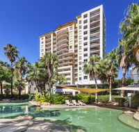 Bridgewater Apartments - Dalby Accommodation
