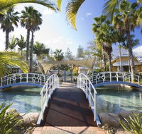 DB Broadbeach Private Apartments with Coastal Holiday Apts - Dalby Accommodation