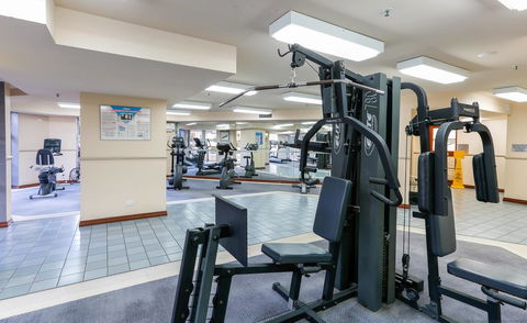 Belle Maison Apartments - Official - Dalby Accommodation 29