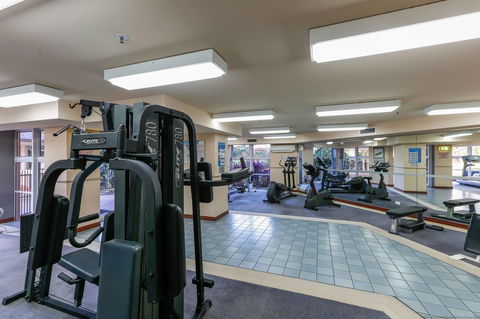 Belle Maison Apartments - Official - Dalby Accommodation 30