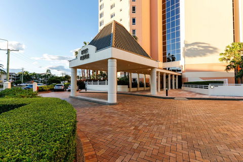 Belle Maison Apartments - Official - Dalby Accommodation 19