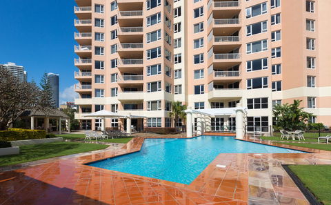 Belle Maison Apartments - Official - Dalby Accommodation 38