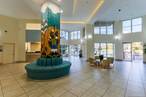 Belle Maison Apartments - Official - Dalby Accommodation 23