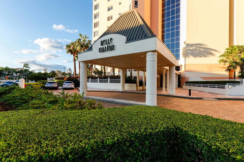 Belle Maison Apartments - Official - Dalby Accommodation 21